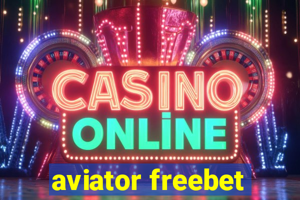 aviator freebet